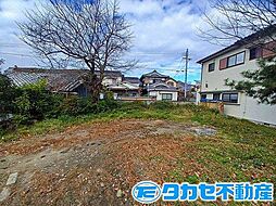 物件画像 たつの市神岡町東觜崎　土地