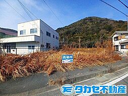 物件画像 赤穂市浜市 土地