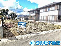 物件画像 赤穂市板屋町土地