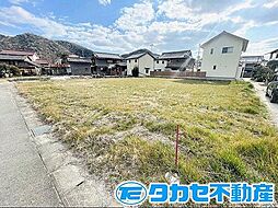 物件画像 赤穂市南野中　土地