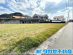 物件画像 赤穂市南野中　土地
