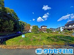 物件画像 赤穂市三樋町 土地