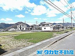 物件画像 たつの市新宮町土地