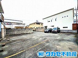 物件画像 赤穂市加里屋南　土地