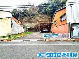 物件画像 相生市相生4丁目 駐車場