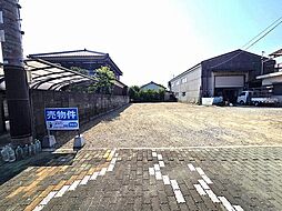 物件画像 赤穂市松原町　土地