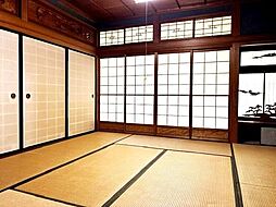 室内の画像
