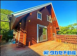 物件画像 赤穂市木津 980万