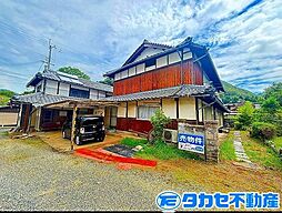 物件画像 赤穂郡上郡町野桑