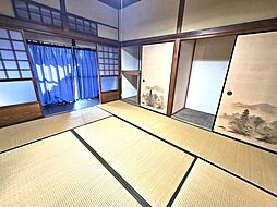 和室の画像