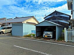 物件画像 赤穂市上仮屋北　土地