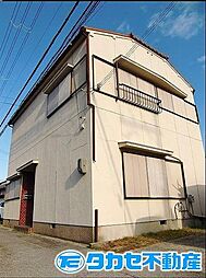 物件画像 赤穂市加里屋戸建