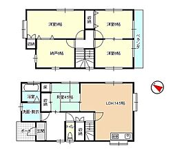 物件画像 赤穂市砂子　戸建