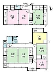 物件画像 赤穂市大津　戸建