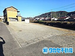 物件画像 赤穂市北野中　土地
