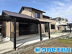 物件画像 赤穂市長池町　戸建