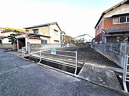 物件画像 赤穂市元町　土地