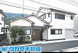 物件画像 赤穂市砂子 戸建