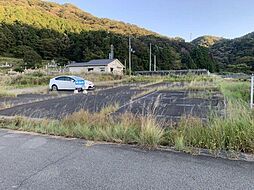 物件画像 赤穂市有年横尾　土地