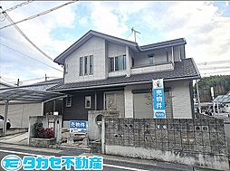 物件画像 相生市那波西本町　戸建