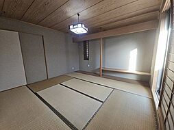 和室の画像