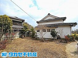 物件画像 赤穂市折方　戸建
