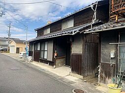 物件画像 赤穂市中広　土地