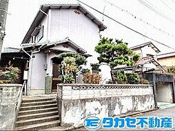 物件画像 相生市緑ヶ丘戸建