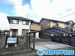 物件画像 赤穂市磯浜町　戸建