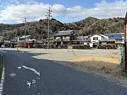 物件画像 赤穂郡上郡町山野里　土地