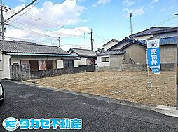 物件画像 相生市那波野1丁目　土地