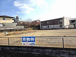 物件画像 相生市山手1丁目　土地