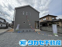 物件画像 赤穂市塩屋　戸建