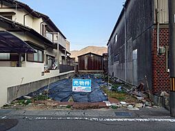 物件画像 龍野町北龍野　土地