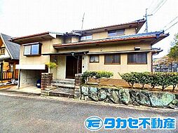物件画像 相生市那波野1丁目　戸建