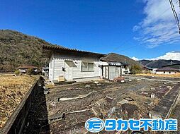 物件画像 上郡町岩木甲　2K戸建