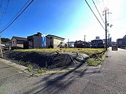 物件画像 相生市大石町　土地