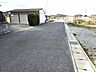 その他：前面道路