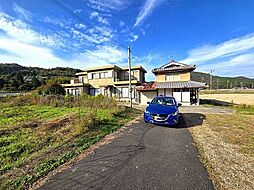 物件画像 赤穂市西有年 戸建