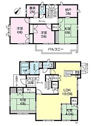 物件画像 相生市野瀬　戸建