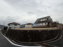物件画像 赤穂郡上郡町高田台6丁目　土地