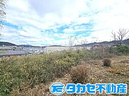 物件画像 相生市双葉1丁目 土地