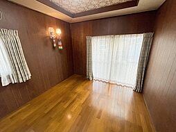 洋室の画像