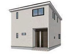 物件画像 赤穂市北野中　新築戸建