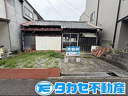 物件画像 相生市古池2丁目倉庫