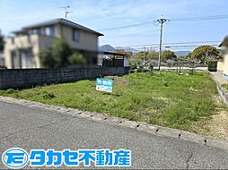 物件画像 赤穂市磯浜町　土地