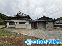 物件画像 赤穂郡上郡町落地　戸建