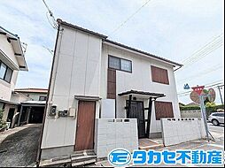 物件画像 赤穂市中広戸建