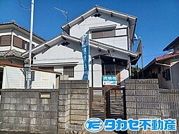 物件画像 赤穂市朝日町戸建