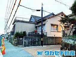 物件画像 赤穂市加里屋戸建